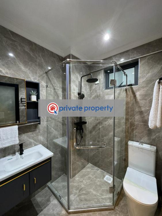 1 bedroom Apartment For Sale &nbsp;geaorge Padmore Road Kilimani Nairobi - 4