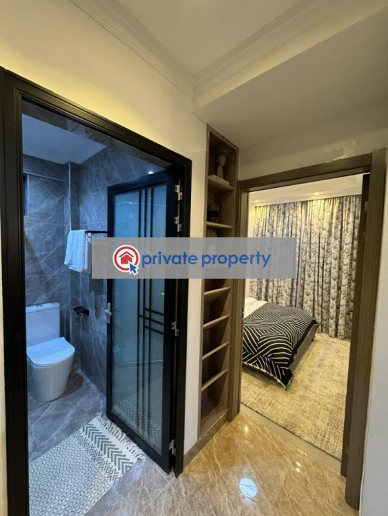 1 bedroom Apartment For Sale &nbsp;geaorge Padmore Road Kilimani Nairobi - 3