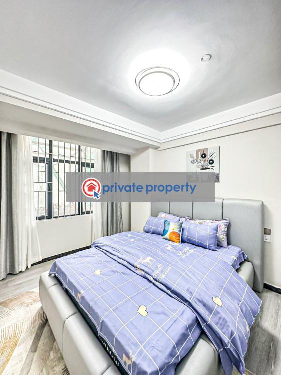 1 bedroom Apartment For Sale Kilimani Nairobi - 2
