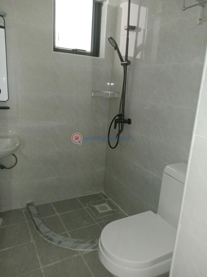 1 bedroom Apartment For Rent Kilimani Nairobi - 4