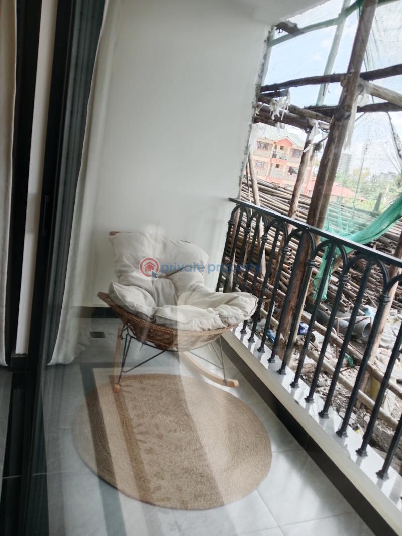 1 bedroom Apartment For Sale Syokimau/Mulolongo Machakos - 3