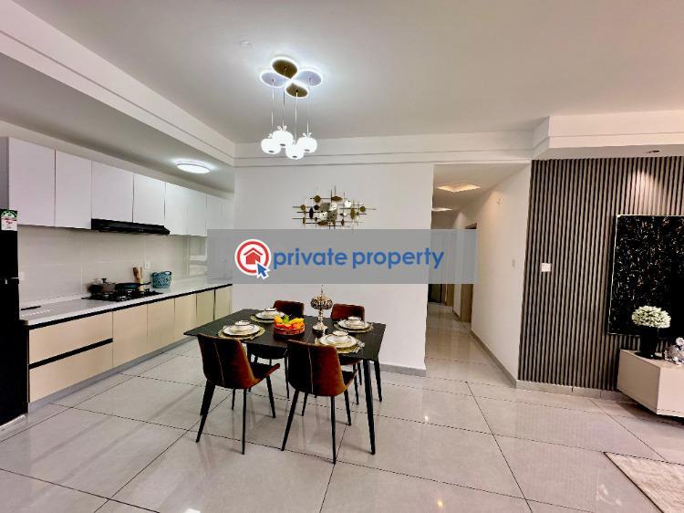 1 bedroom Apartment For Sale &nbsp;near Gateway Mall Syokimau/Mulolongo Machakos - 7
