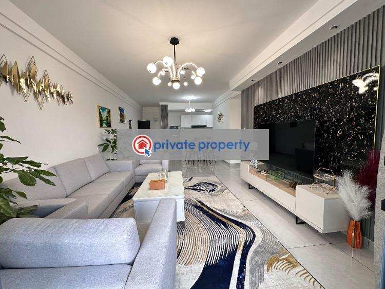 1 bedroom Apartment For Sale &nbsp;near Gateway Mall Syokimau/Mulolongo Machakos - 11