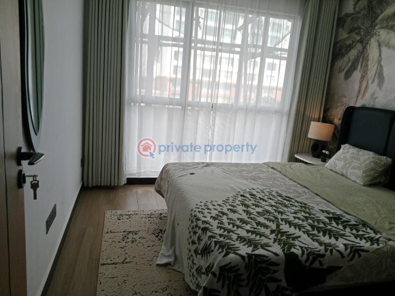 1 bedroom Apartment For Sale Syokimau/Mulolongo Machakos - 4