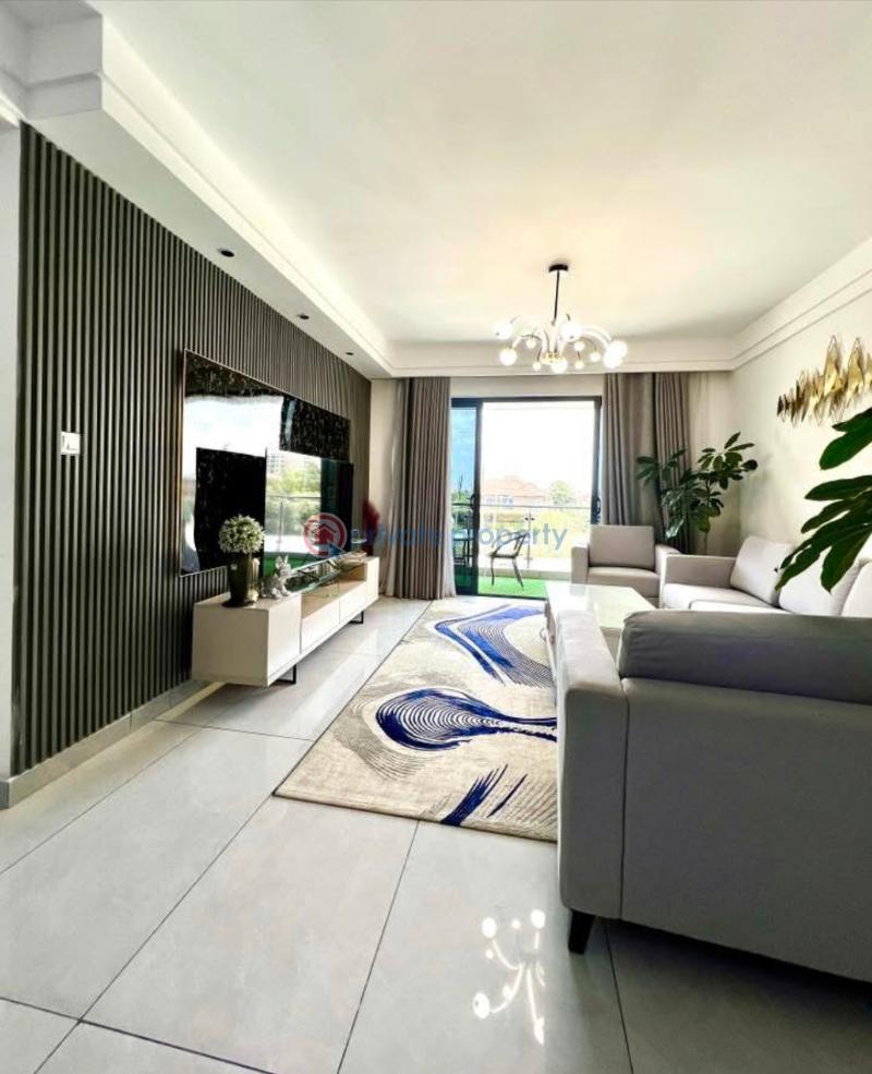 1 bedroom Apartment For Sale Mwananchi Road Behind Gatewaymall Nairobi South  - 1
