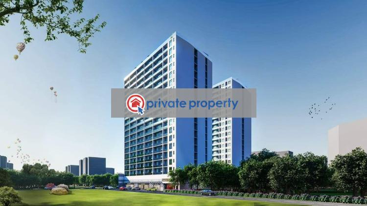 1 bedroom Apartment For Sale &nbsp;wood Avenue Kilimani Nairobi - 1