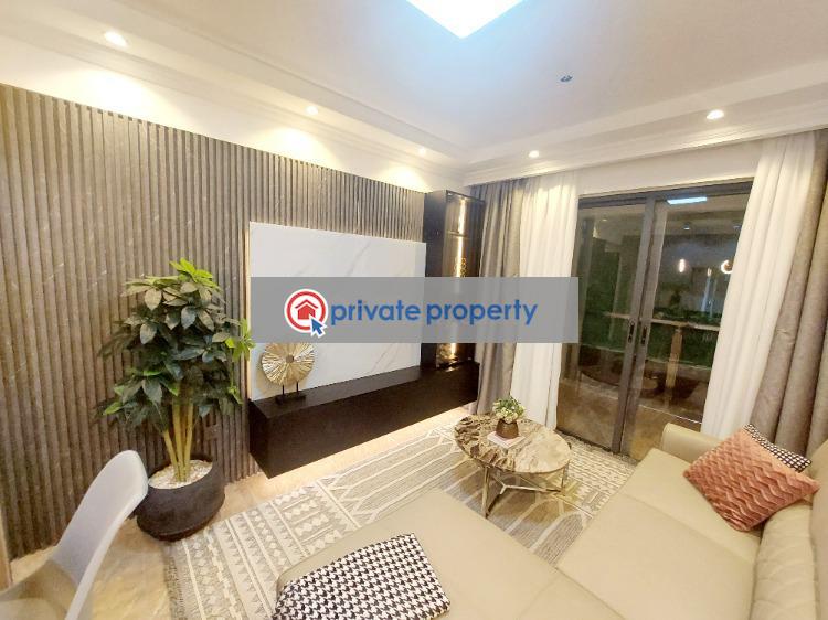 1 bedroom Apartment For Sale &nbsp;wood Avenue Kilimani Nairobi - 23