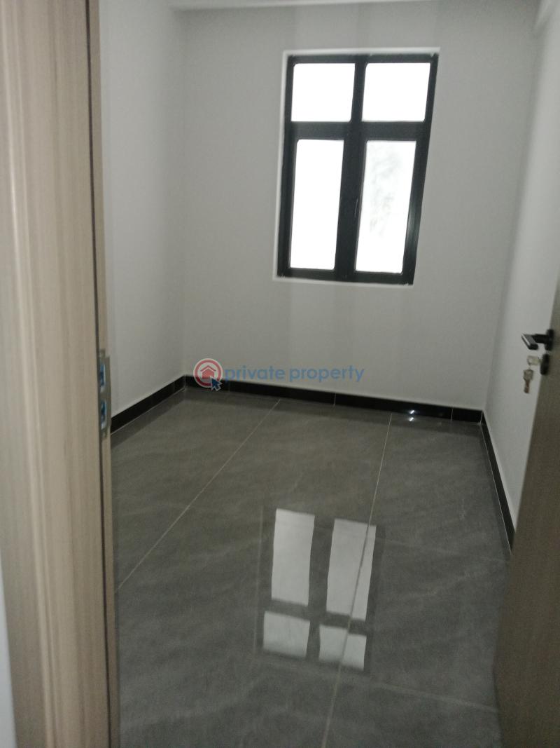 1 bedroom Apartment For Rent Kilimani Nairobi - 1