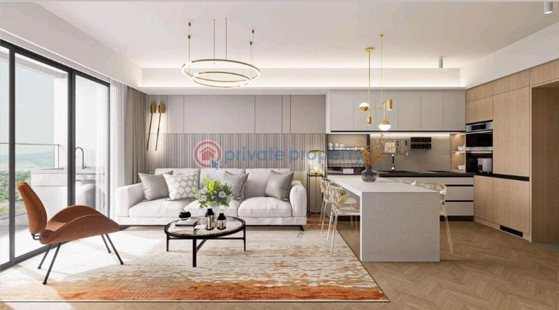 1 bedroom Apartment For Sale Westlands Nairobi - 4
