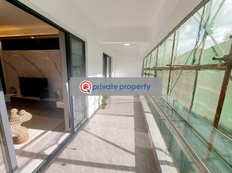 1 bedroom Apartment For Sale &nbsp;off Kindaruma Road Kilimani Nairobi - 6