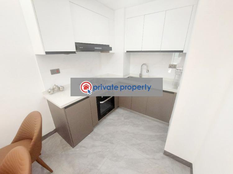 1 bedroom Apartment For Sale &nbsp;off Kindaruma Road Kilimani Nairobi - 11