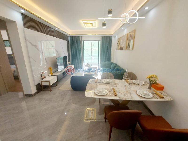 1 bedroom Apartment For Sale Off Kindaruma Road Near Yaya Center Kilimani Nairobi - 16