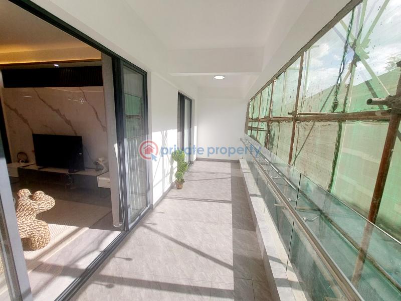 1 bedroom Apartment For Sale Off Kindaruma Road Near Yaya Center Kilimani Nairobi - 10