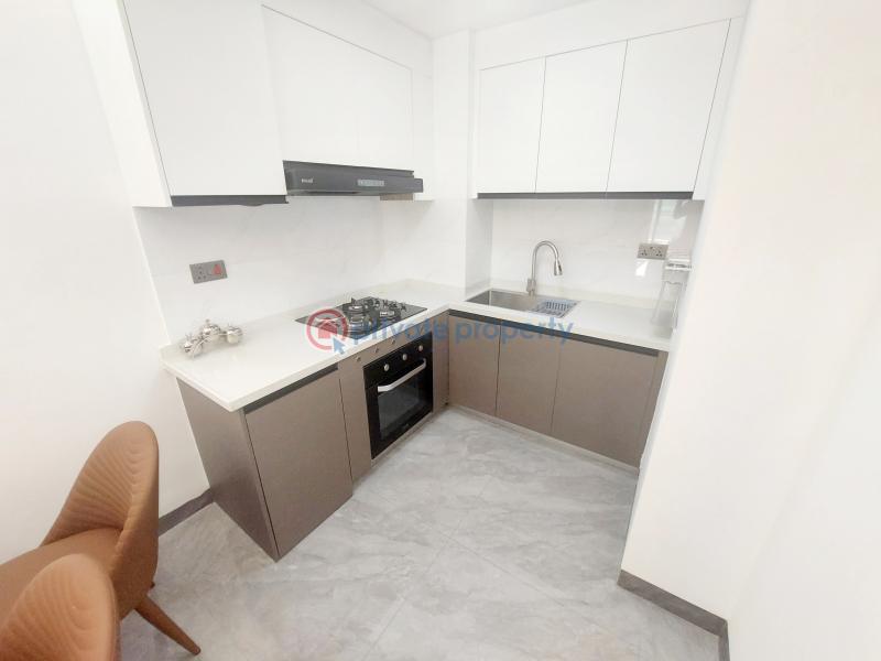 1 bedroom Apartment For Sale Off Kindaruma Road Near Yaya Center Kilimani Nairobi - 15