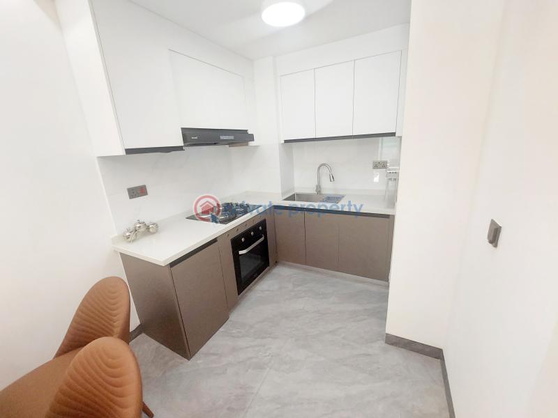 1 bedroom Apartment For Sale Off Kindaruma Road Near Yaya Center Kilimani Nairobi - 5
