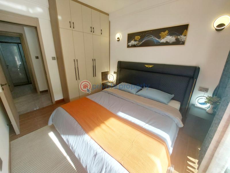 1 bedroom Apartment For Sale Off Kindaruma Road Near Yaya Center Kilimani Nairobi - 8