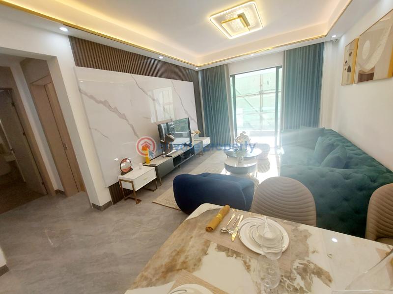 1 bedroom Apartment For Sale Off Kindaruma Road Near Yaya Center Kilimani Nairobi - 6