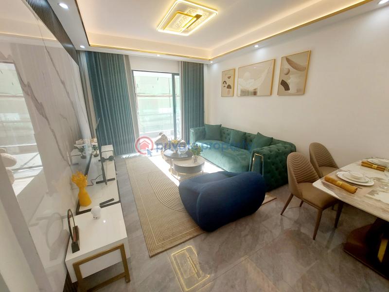 1 bedroom Apartment For Sale Off Kindaruma Road Near Yaya Center Kilimani Nairobi - 4