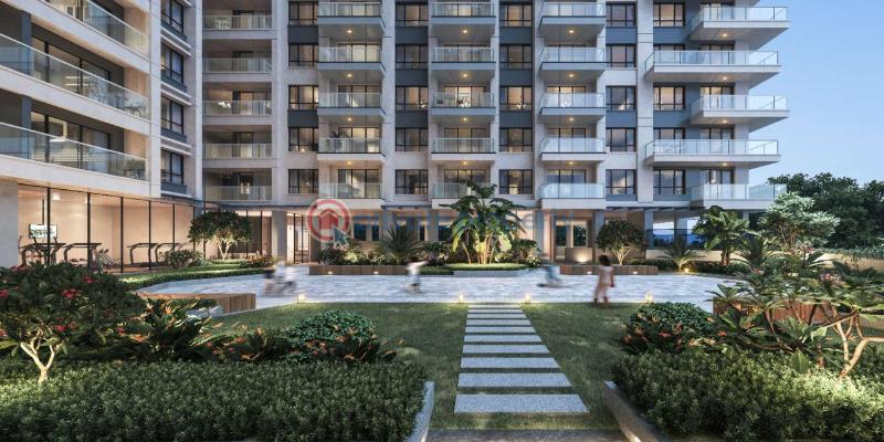 1 bedroom Apartment For Sale Off Kindaruma Road Near Yaya Center Kilimani Nairobi - 2