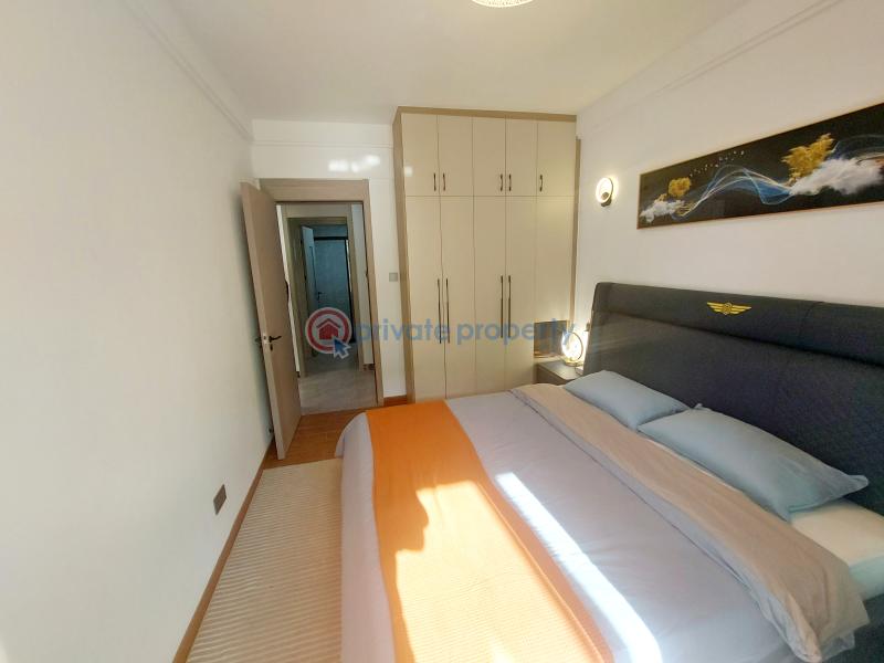 1 bedroom Apartment For Sale Off Kindaruma Road Near Yaya Center Kilimani Nairobi - 11