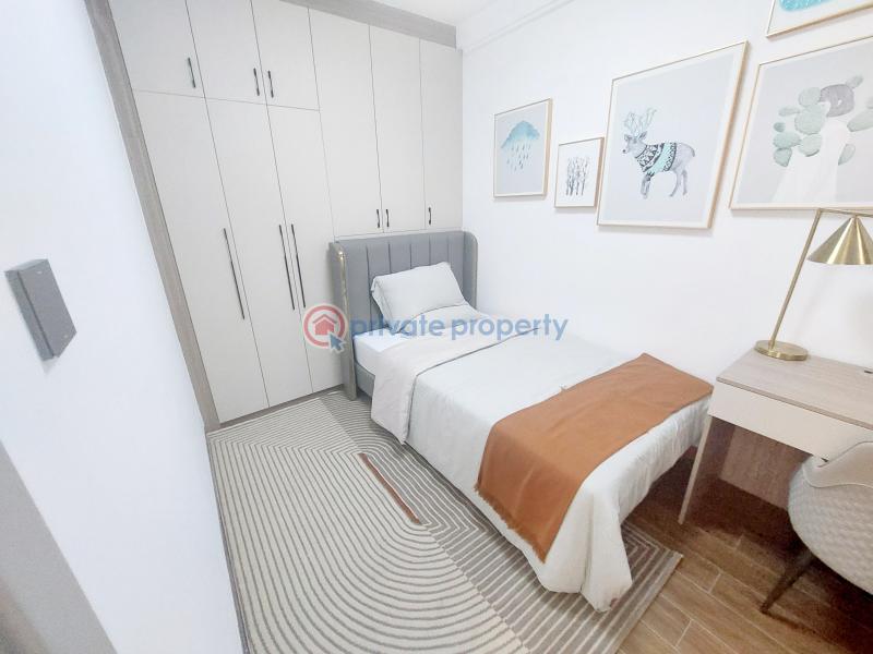 1 bedroom Apartment For Sale Off Kindaruma Road Near Yaya Center Kilimani Nairobi - 12