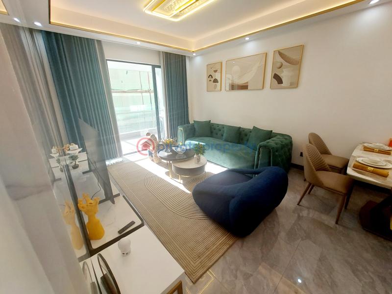 1 bedroom Apartment For Sale Off Kindaruma Road Near Yaya Center Kilimani Nairobi - 7