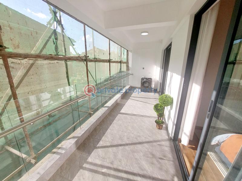 1 bedroom Apartment For Sale Off Kindaruma Road Near Yaya Center Kilimani Nairobi - 9