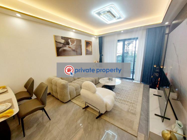 1 bedroom Apartment For Sale &nbsp;off Kindaruma Road Kilimani Nairobi - 3