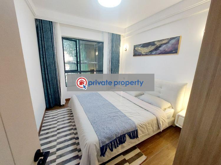 1 bedroom Apartment For Sale &nbsp;off Kindaruma Road Kilimani Nairobi - 8