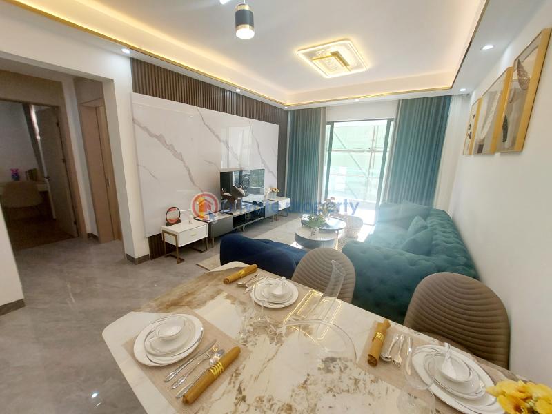 1 bedroom Apartment For Sale Off Kindaruma Road Near Yaya Center Kilimani Nairobi - 20