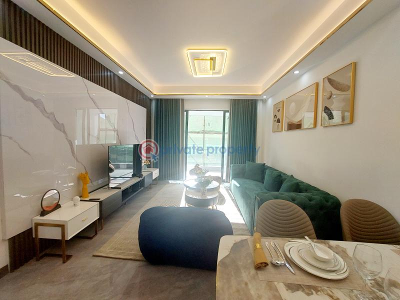 1 bedroom Apartment For Sale Off Kindaruma Road Near Yaya Center Kilimani Nairobi - 18