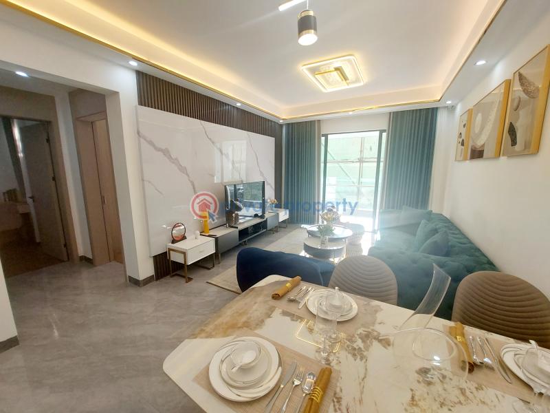 1 bedroom Apartment For Sale Off Kindaruma Road Near Yaya Center Kilimani Nairobi - 21