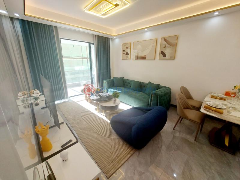 1 bedroom Apartment For Sale Off Kindaruma Road Near Yaya Center Kilimani Nairobi - 19
