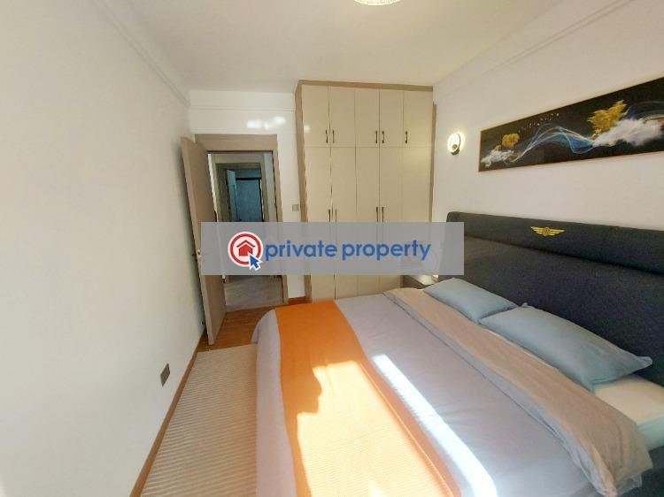1 bedroom Apartment For Sale &nbsp;off Kindaruma Road Kilimani Nairobi - 10