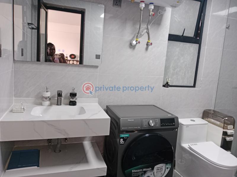 1 bedroom Apartment For Sale Syokimau/Mulolongo Machakos - 6