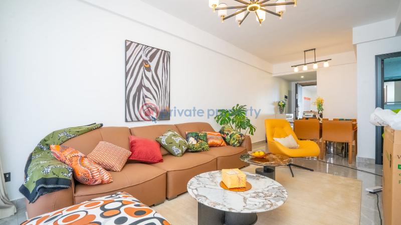 1 bedroom Apartment For Sale Syokimau/Mulolongo Machakos - 2