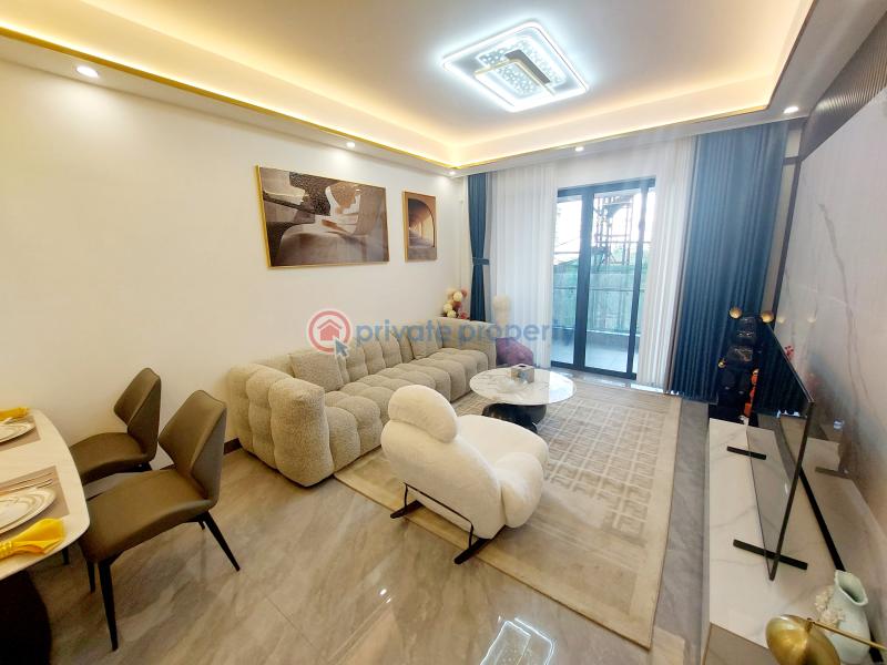 1 bedroom Apartment For Sale Off Kindaruma Road Near Yaya Center Kilimani Nairobi - 4