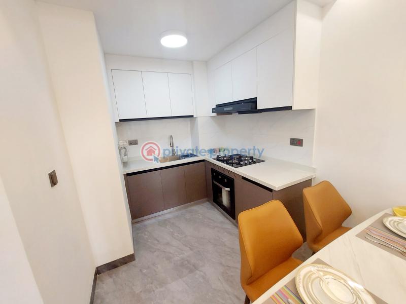 1 bedroom Apartment For Sale Off Kindaruma Road Near Yaya Center Kilimani Nairobi - 5