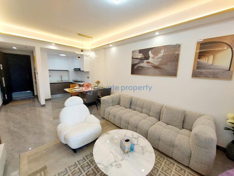 1 bedroom Apartment For Sale Off Kindaruma Road Near Yaya Center Kilimani Nairobi - 6