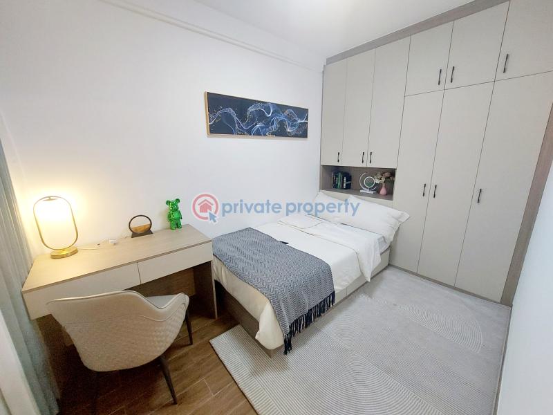 1 bedroom Apartment For Sale Off Kindaruma Road Near Yaya Center Kilimani Nairobi - 10