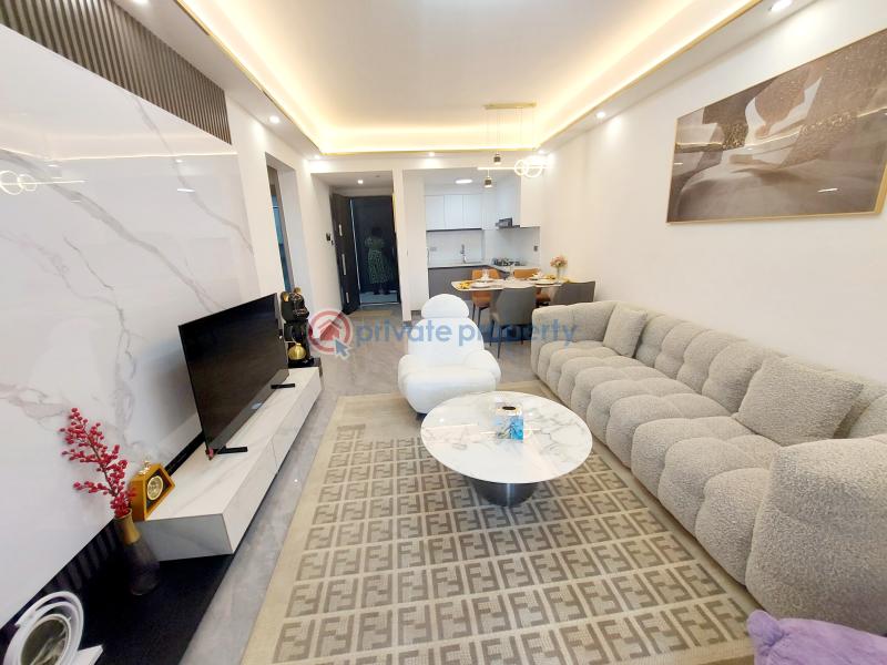 1 bedroom Apartment For Sale Off Kindaruma Road Near Yaya Center Kilimani Nairobi - 19