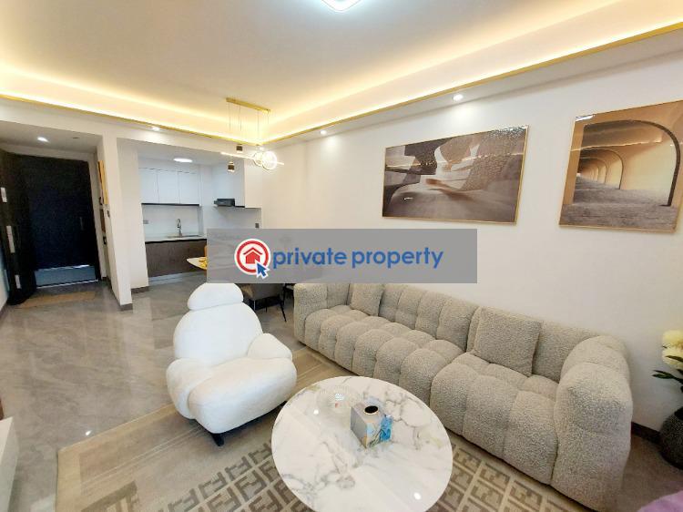1 bedroom Apartment For Sale &nbsp;off Kindaruma Road Kilimani Nairobi - 5