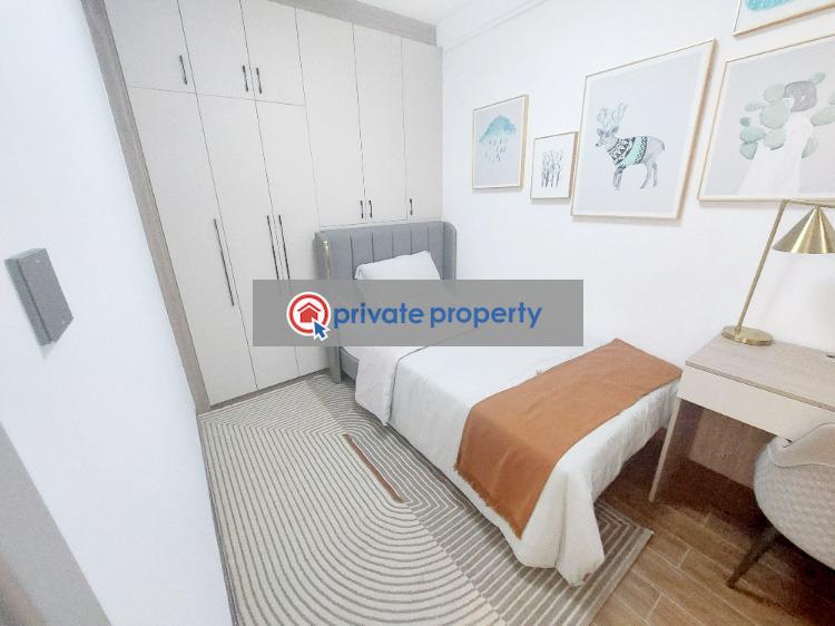 1 bedroom Apartment For Sale &nbsp;off Kindaruma Road Kilimani Nairobi - 11