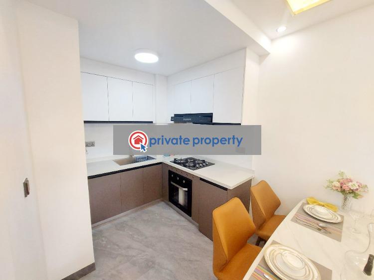 1 bedroom Apartment For Sale &nbsp;off Kindaruma Road Kilimani Nairobi - 6