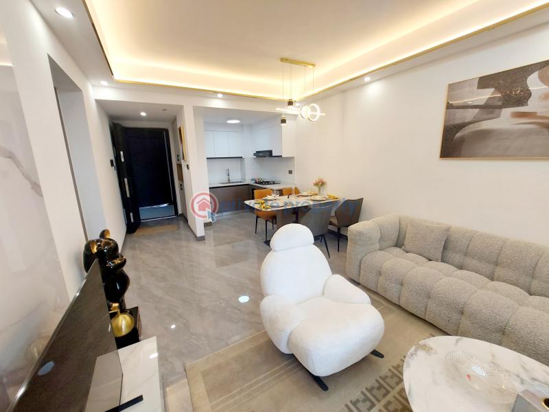 1 bedroom Apartment For Sale Off Kindaruma Road Near Yaya Center Kilimani Nairobi - 20