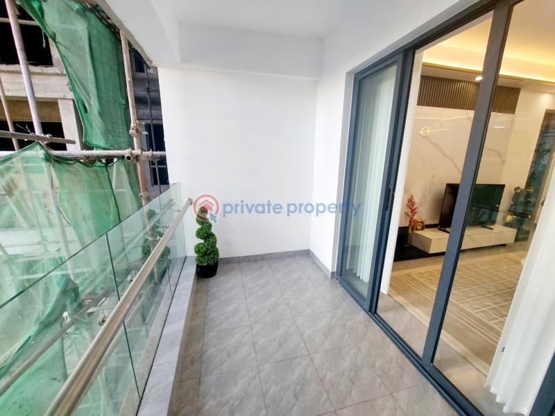 1 bedroom Apartment For Sale Off Kindaruma Road Near Yaya Center Kilimani Nairobi - 18