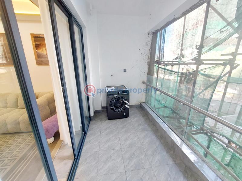 1 bedroom Apartment For Sale Off Kindaruma Road Near Yaya Center Kilimani Nairobi - 17