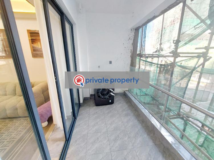 1 bedroom Apartment For Sale &nbsp;off Kindaruma Road Kilimani Nairobi - 13