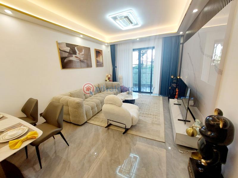 1 bedroom Apartment For Sale Off Kindaruma Road Near Yaya Center Kilimani Nairobi - 16