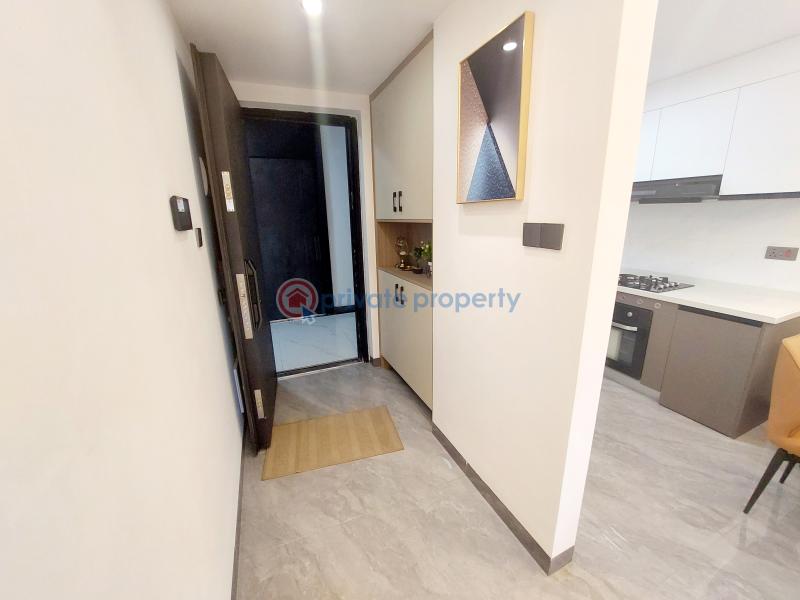 1 bedroom Apartment For Sale Off Kindaruma Road Near Yaya Center Kilimani Nairobi - 13